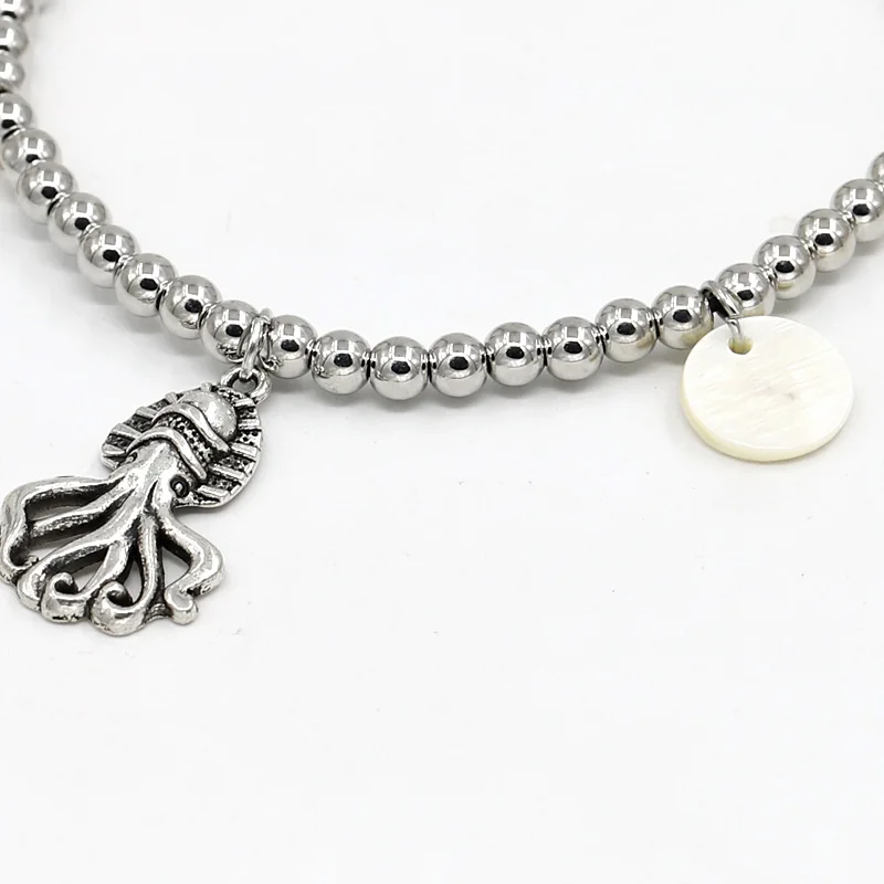 Браслеты на ногу для женщин и девушек ювелирные украшения ног в стиле бохо