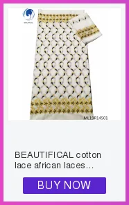 BEAUTIFICAL YELLOWE африканская швейцарская вуаль кружевная Ткань 5 ярдов последняя лазерная резка ушко хлопок кружево TCR262