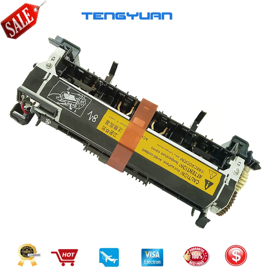 2pcsx для HP P4014 P4015 P4515 4015 сборщик фьюзера CB506-67901 RM1-4554-000 RM1-4554 RM1-4579-000 RM1-4579 CB506-67902 |