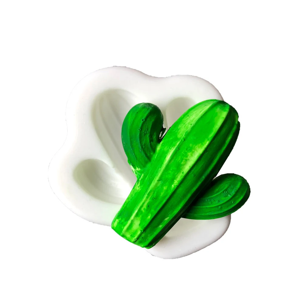 Из мультфильма Холодное сердце 1 шт. малый в форме кактуса формы Diy Инструменты