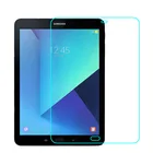 Закаленное стекло 9H для Samsung Galaxy Tab S3 9,7 T820 T825C T829 SM-T820 9,7 дюйма, 2 шт., защитная стеклянная пленка