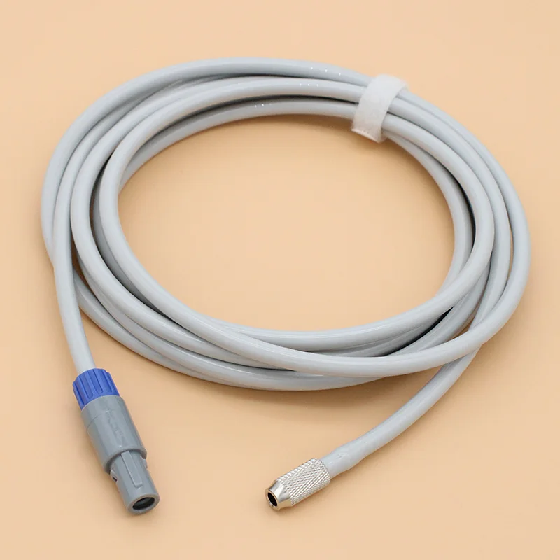 NIBP воздушный шланг с манжетами для измерения артериального давления и коннектор
