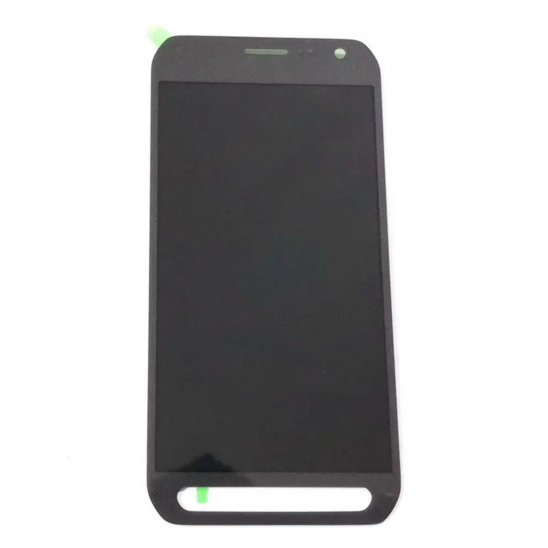 ЖК-экран + дисплей Сенсорное стекло в сборе для Samsung Galaxy S6 Active G890 G890F (не s6) замена