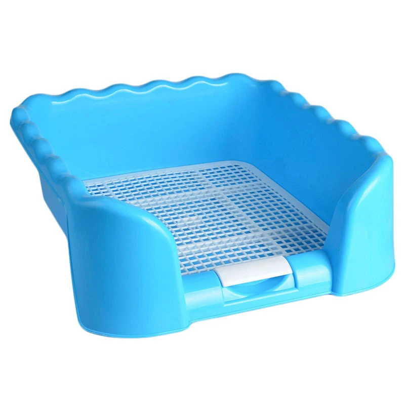 Тренировочный туалет для домашних животных СЪЕМНЫЙ практичный домашний Собак