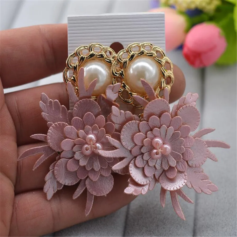 Женские серьги в стиле барокко MHS.SUN 1|baroque earrings|women baroqueearrings fashion |