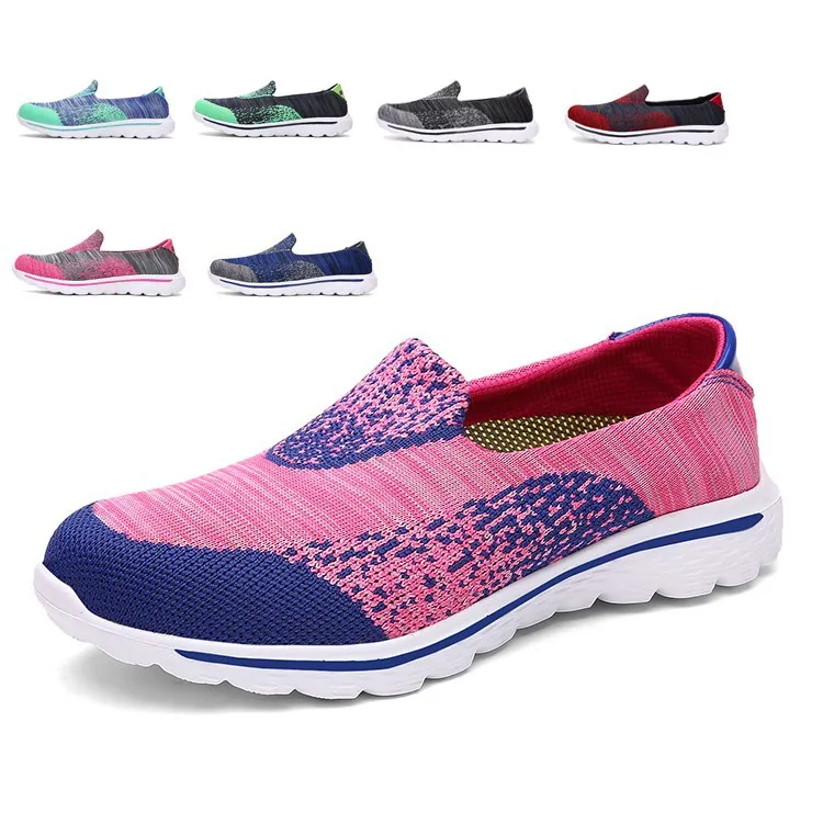 Летняя модная повседневная обувь в Корейском стиле для родителей и детей пара