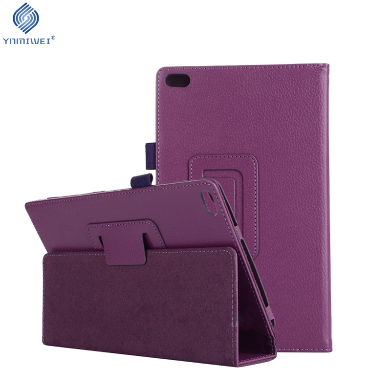 Чехол из искусственной кожи для Lenovo Tab 7 Essential TB 7304 чехол книжка дюймов (2017 выпуск) 4