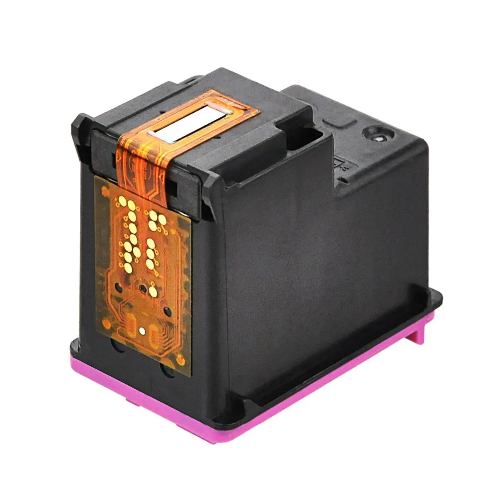 CP 304 Замена для HP304 304XL чернильный картридж HP Deskjet 3720 3721 3723 3724 3730 3732 принтер (2BK/1C)|ink