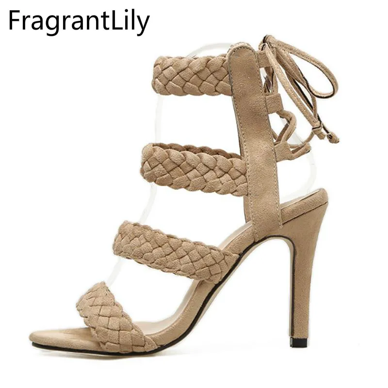 FragrantLily 2018 Штаты высококачественные женские твист лента за пределами одного