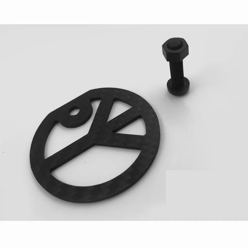 

1 шт велосипедный карбоновый кабель диск для складного велосипеда Brompton