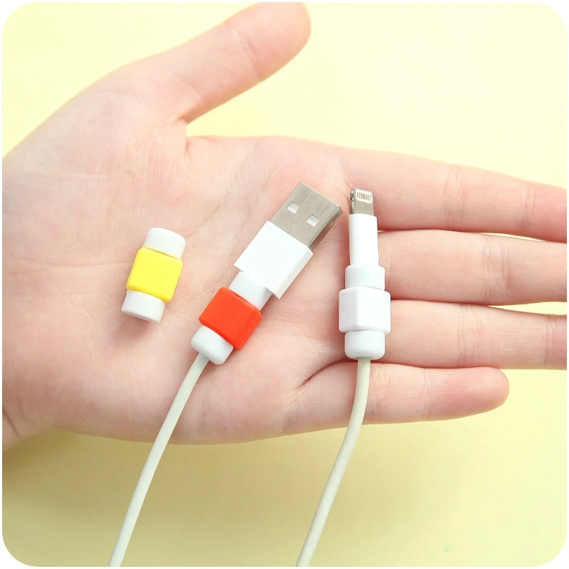 Кабель USB наушники протектор поп держатель телефона для iphone 5 6 7 8 x Xiaomi a1 5x huawei p8 lite