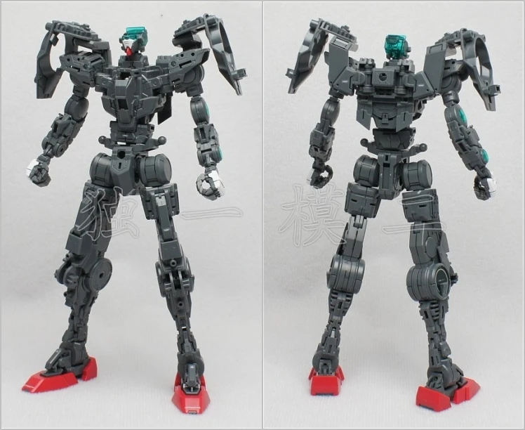daban Gundam Модель 1:100 MG00 6604 7 меч-семь меч