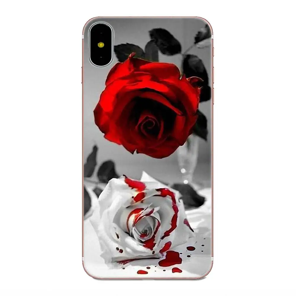 Мягкий чехол для Galaxy Alpha Core Note 2 3 4 S2 A10 A20 A20E A30 A40 A50 A60 A70 M10 M20 M30 | Мобильные телефоны и
