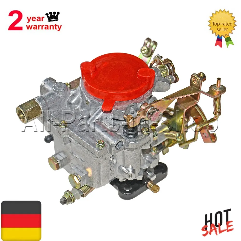 Карбюратор AP01 для Toyota Corolla Starlet Trueno 3K 4K двигатель 21100 24035 2110024035 24034 2110024034 2110024045