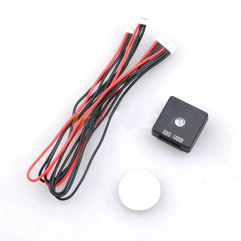 Внешний светодиодный светильник 1OPC HappyMode1 RCMOY PIXHAWK PX4 полноцветный USB удлинитель с