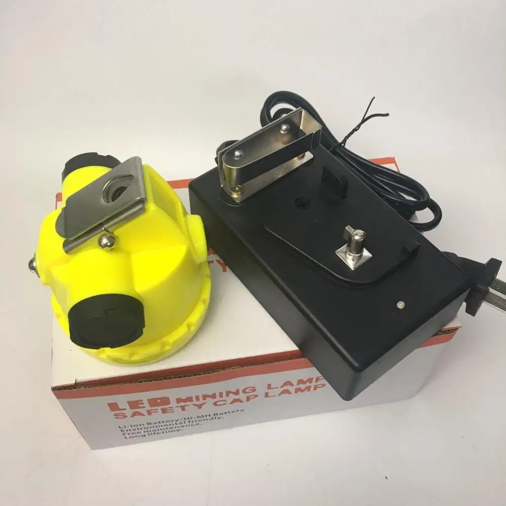 Добычи фары BK2000 взрыв Rroof интеллектуального света Водонепроницаемый добыча