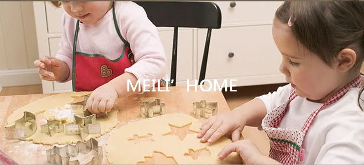 Chiristmas Bell металлическая форма для выпечки печенья Форма для помадки формочки для печенья печенье кухонная форма для самостоятельной готовки Gingle Bell 2713