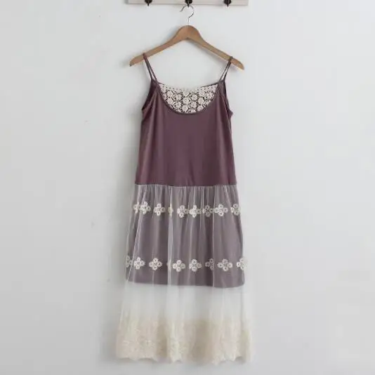 Кружевное платье в стиле Лолиты с рюшами roupas saida de praia boho vestidos renda Винтажное moulante