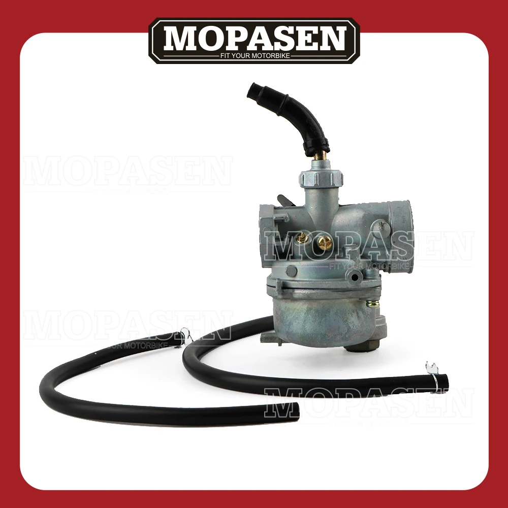 

Карбюратор универсальный для CT70 CT90 ST90, Сменные аксессуары, топливные Запчасти для мотоциклов CT70