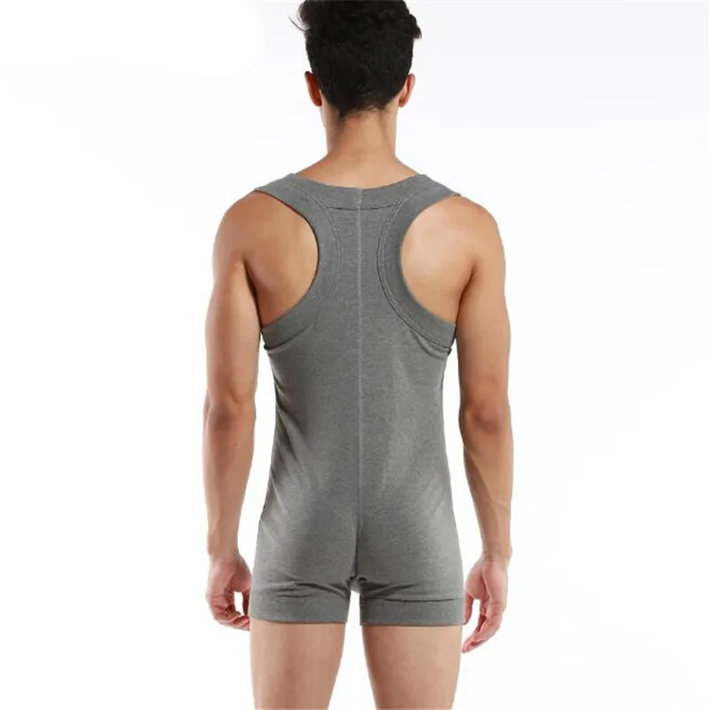 Сексуальное Мужское боди мужское сексуальное дышащее Высококачественная