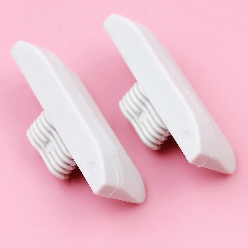 

2pcs Chain Guide Bumper Strip For Stihl 021 023 025 MS210 MS230 MS250 Chain Saw Spare Parts