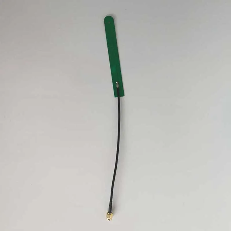 2g 3g 4g LTE PCB антенна 5dBi модуль с высоким коэффициентом усиления антенна GSM интерфейс Внутренняя антенна PCB пластина антенна SMA IPEX 100 шт