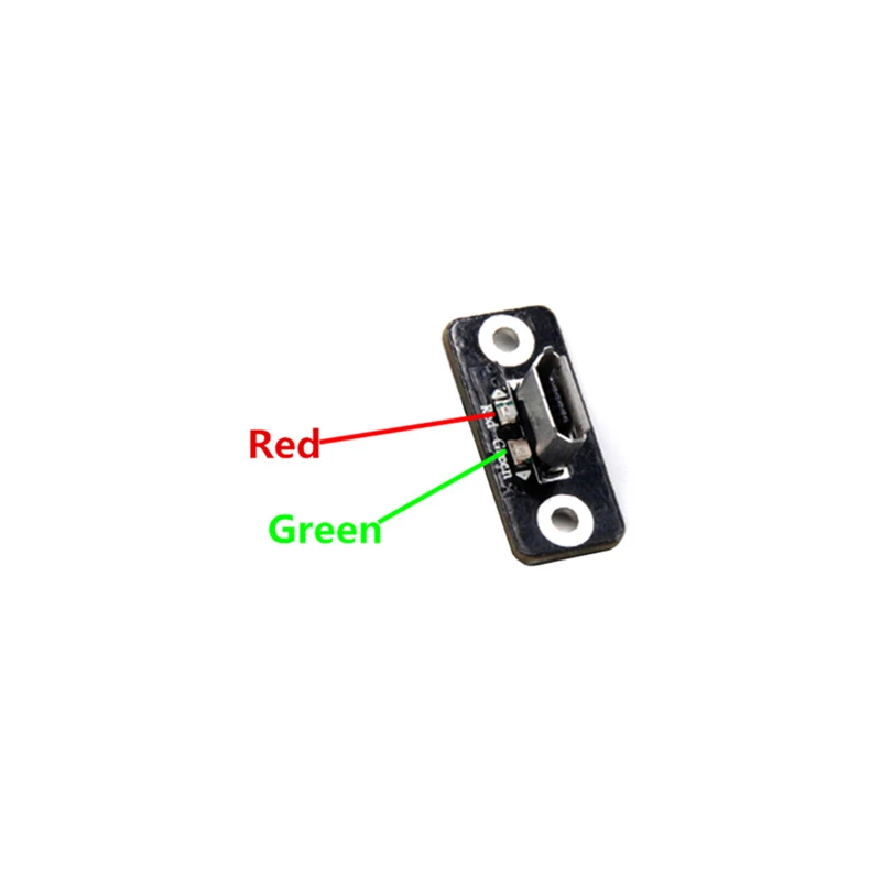 Зарядное устройство Lantian 1S 3 7 В 4 2 0 А для Android Micro USB зарядное модуль FPV модель