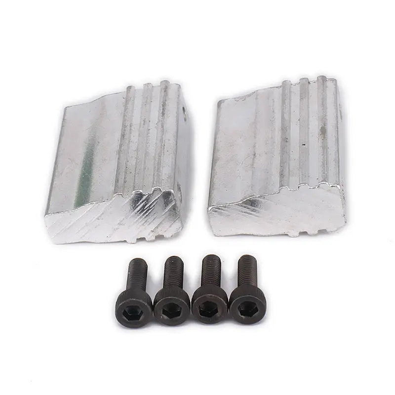 Держатель двигателя с креплением винты крышкой для 1/10 RC Car HSP HPI Traxxas Losi Axial Hi Speed Tamiya