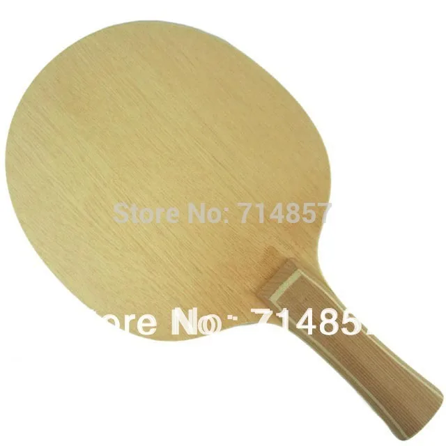 Original Palio KC1 pure wood table tennis blade for new learner Children rackets racquet sports pingp | Спорт и развлечения