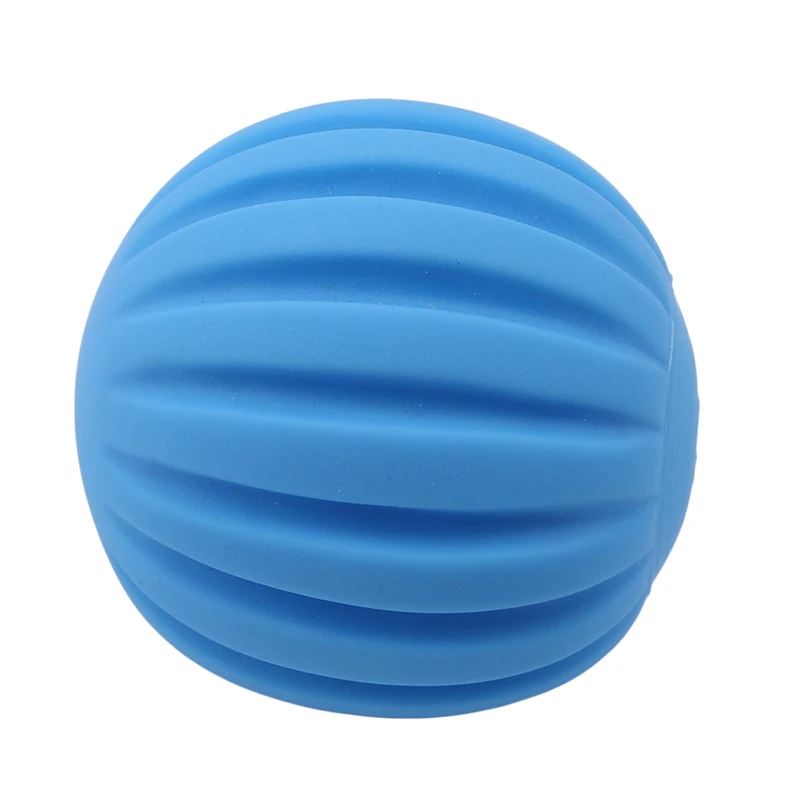 6 шт./компл. детский игрушечный мяч развивающая тактильные ощущения ребенка