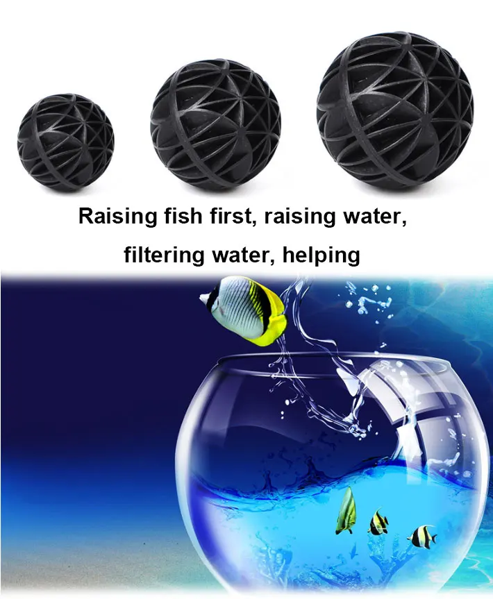 10 Culture Bacteria Shunt Filtration 16 cm 26 32 Aquarium Filter Material Medium Biosphere Cleaning Tool Foam Sponge |