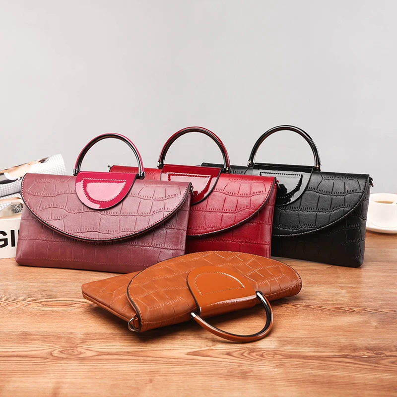 Мода Samll клапаном высокое качество сумки через плечо Для женщин Сумки дизайнер