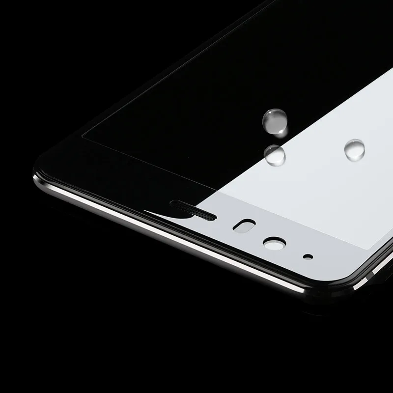 9D honor 9 lite стекло для Huawei P10 экран крышка на 8 свет жизни безопасности glas