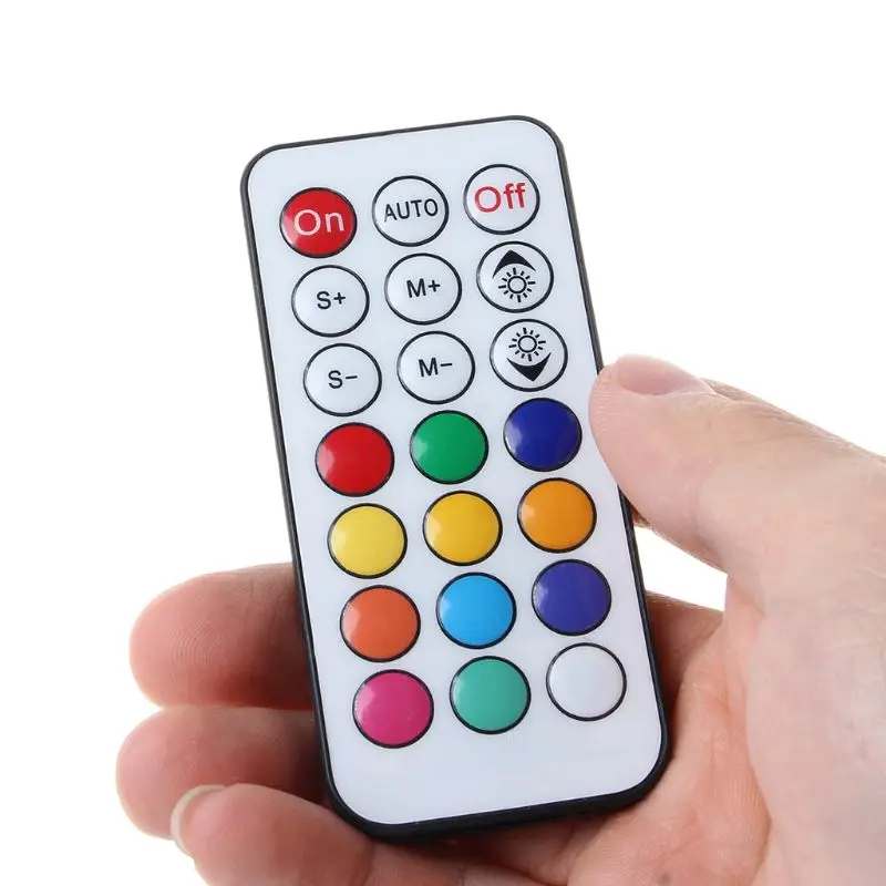 Регулируемый светодиодный компьютер ПК охлаждающий вентилятор кулер контроллер