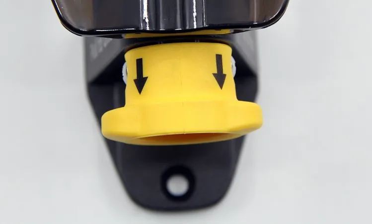 Topeak TW019 поворотный DX велосипедный крюк дисплей стойка дорожный велосипед настенное крепление вешалка держатель для хранения велосипеда