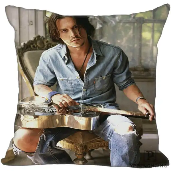 Square Pillowcases Декоративная Наволочка на заказ, квадратная Наволочка на молнии, размер 35X35,40x40,45x45 см(одна сторона), 180516-79 - Цвет: Square Pillowcases