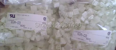 

NVR-03 Connectors terminals housing 100% new and original parts