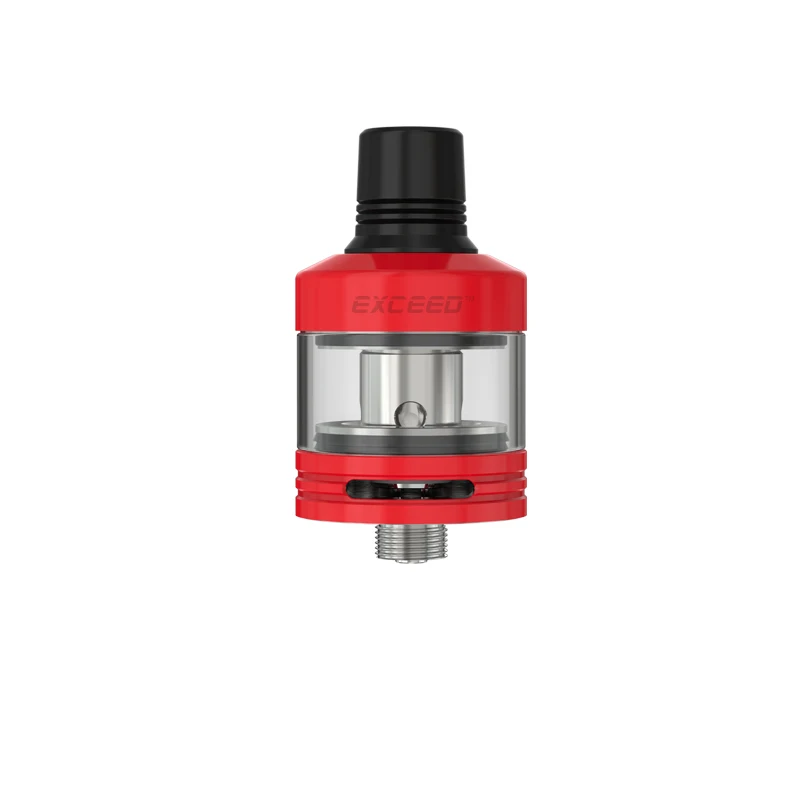 Распродажа! Оригинал Joyetech Exceed D22 бак распылитель 2 мл/3 5 мл с полукруглой головкой
