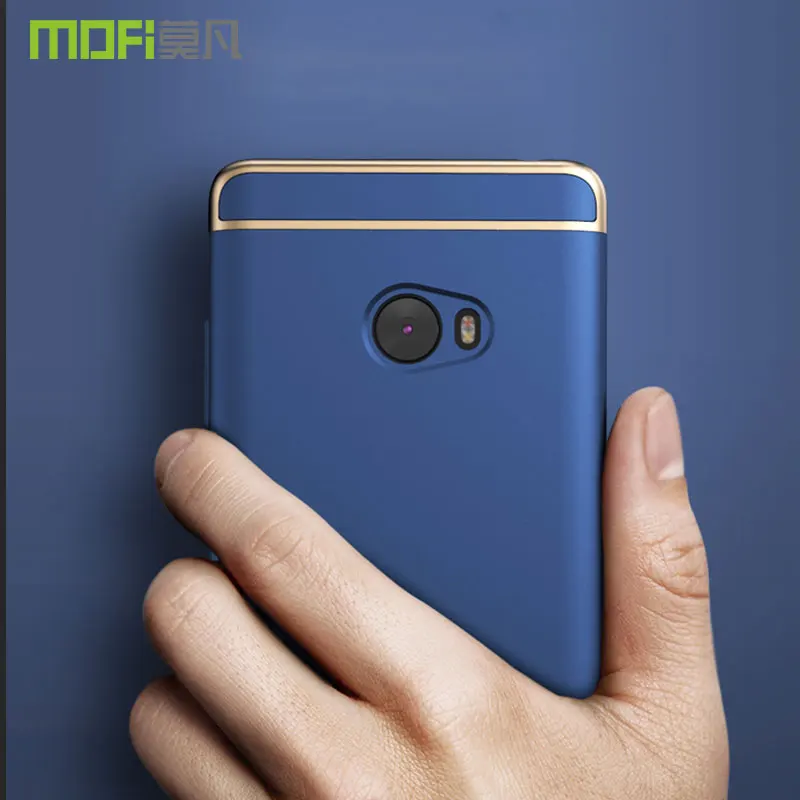 Чехол для Xiaomi Mi Note 2 роскошный чехол MOFI 3 в 1 жесткий защитный Note2 5 7 дюйма |