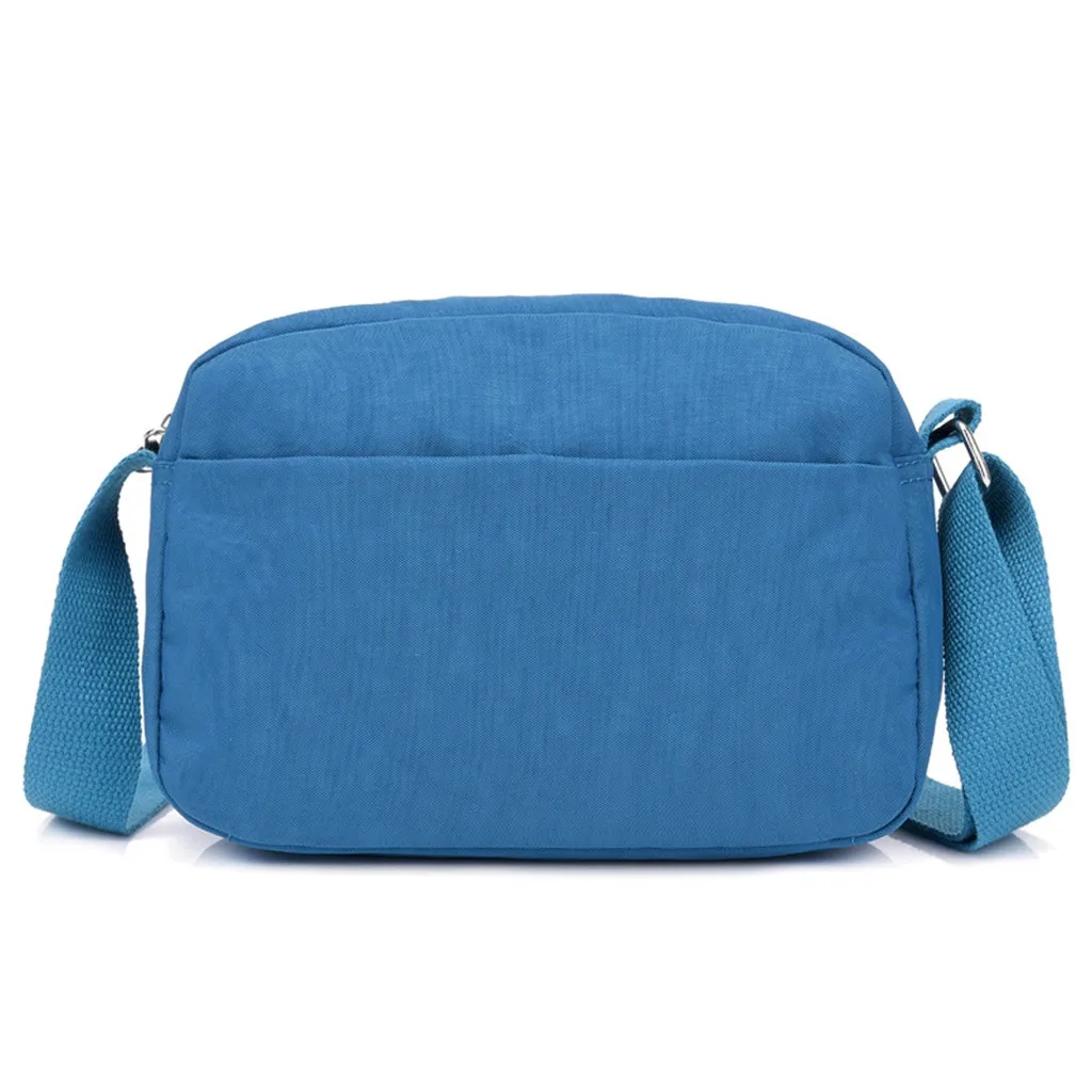 Повседневные женские сумки Trunk Tote Женская нейлоновая сумка на ремне Водонепроницаемая элегантная сумка для ежедневных покупок сумка для женщин#612
