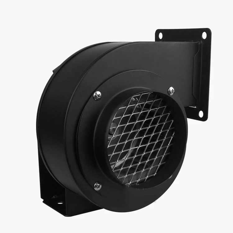 CY112 центробежный вентилятор sirocco промышленный вентилятор 60 W котел, плита вентилятор для камина с двигатель с медной обмоткой 220 V