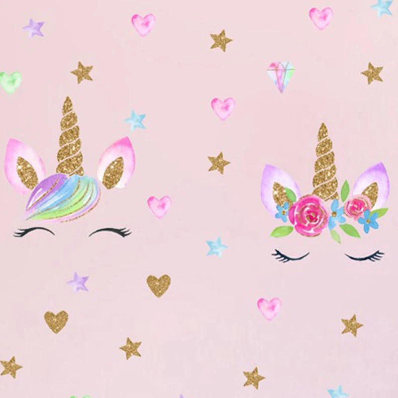 Joylong Kawaii наклейки &quotЕдинорог&quot Pusheen Кот Стикеры пакет милые игрушки вечерние
