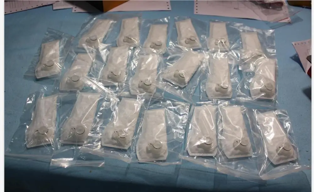 10pcs/lot plastic Strainer Fuel Pump Filter Fits for Chevrolet Daewoo Lacetti Kalos Aveos |