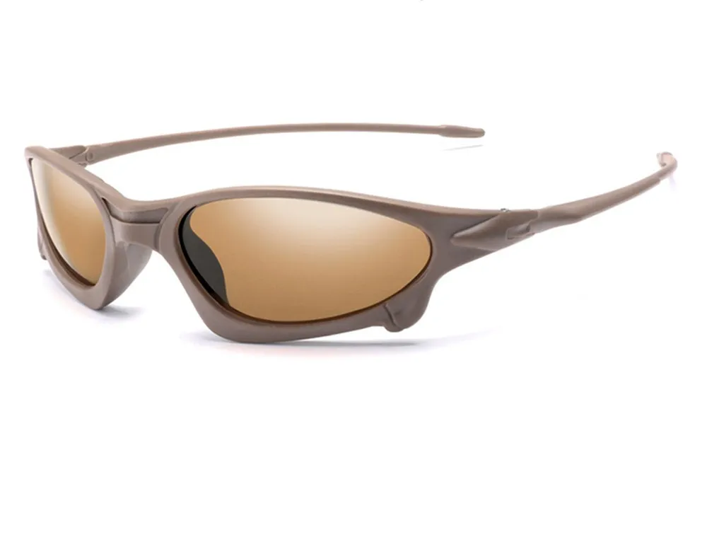 Солнцезащитные очки с поляризованными линзами выполненные на заказ 2019|Мужские солнцезащитные очки| |