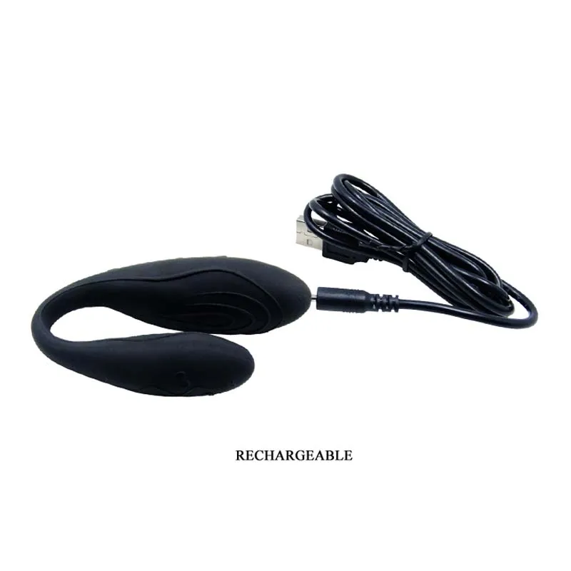 30 скоростей USB беспроводной пульт дистанционного управления силиконовый C Тип