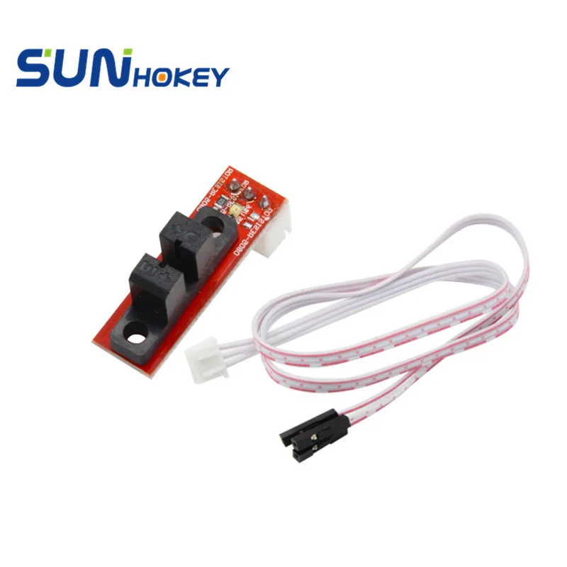 Sunhokey 5 шт./лот концевой выключатель для ЧПУ пандусы 1.4 доска 3D принтер partsoptical