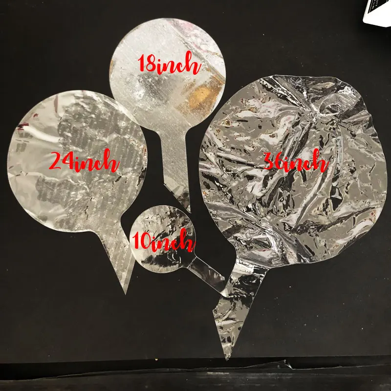 Balloons Helium Bobo Wedding Birthday Party Decoration Feather Transparent PVC Balloon Favors Christmas Decor | Дом и сад