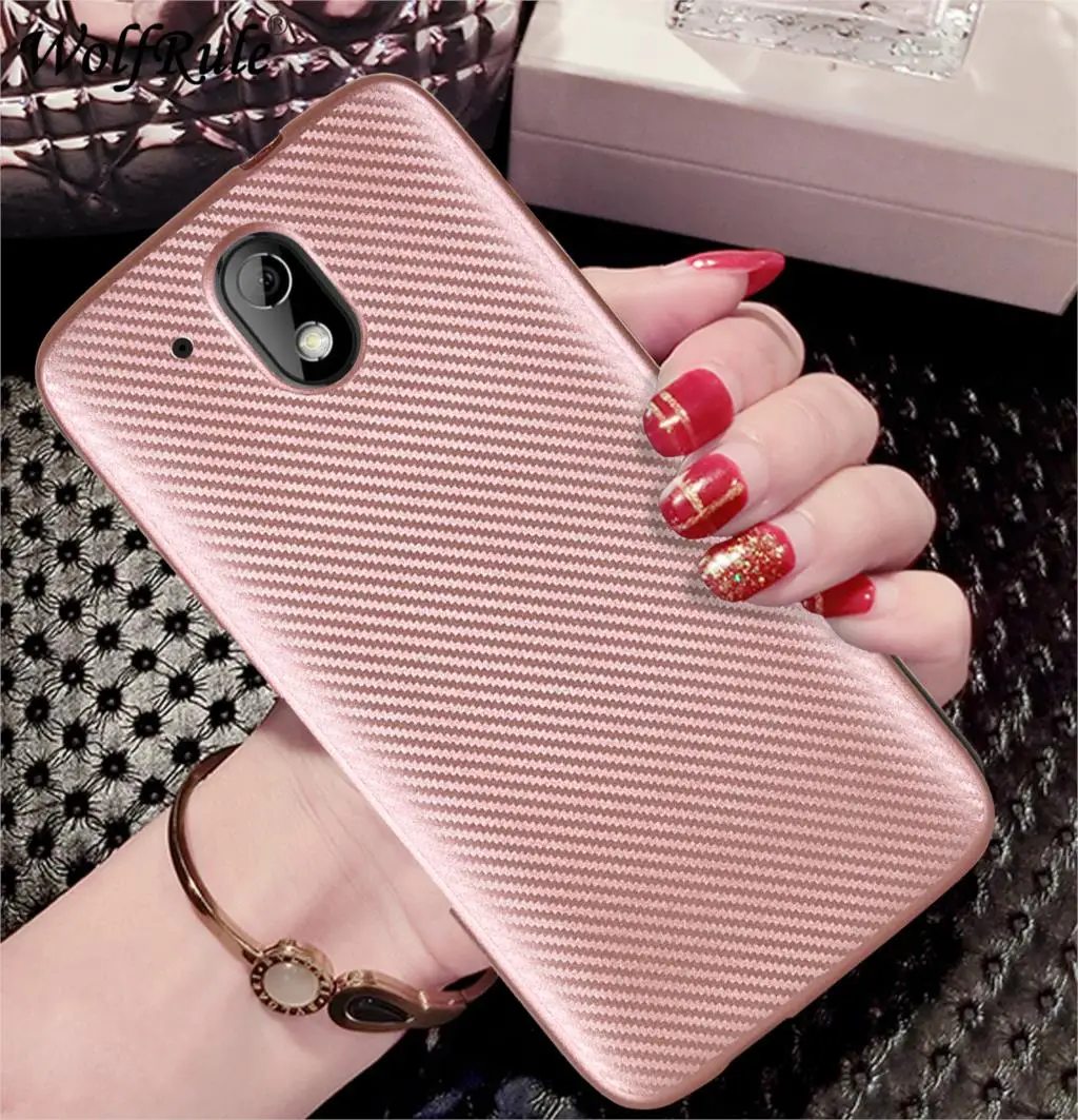 Чехол для HTC Desire 526 мягкий силиконовый резиновый чехол телефона 526G + Dual Sim 4 7&quot |