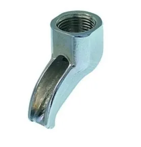 1-Wege Auslauf 3/8 дюймовый мех Cimbali Siebtrager 40 мм Хох