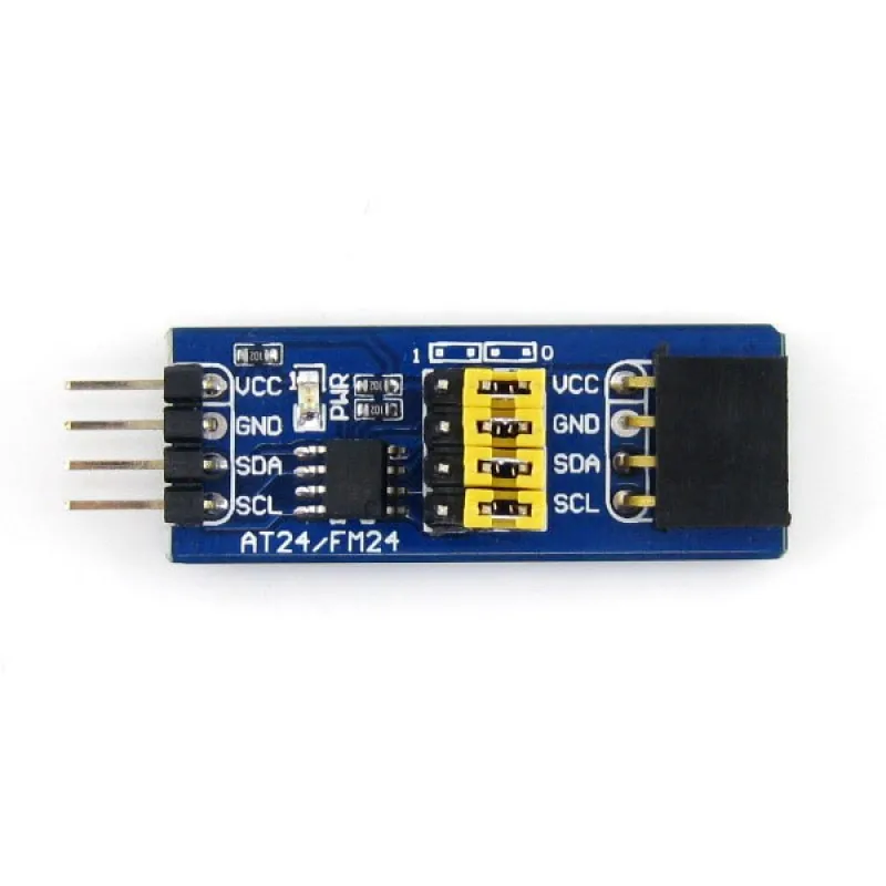 FM24CLXX fam плата FM24 серия с интерфейсом I2C FM24CL|board|board board |